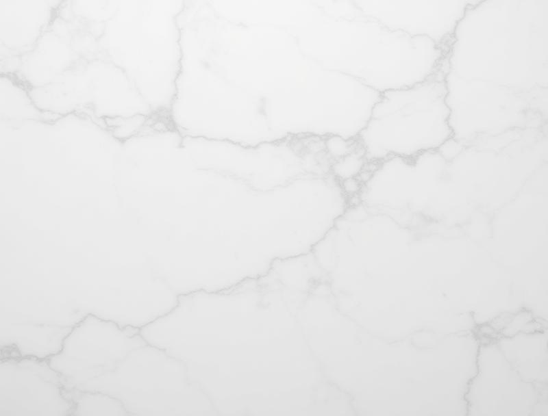 Carrara White marble slab