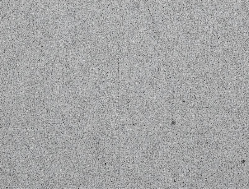 Concrete Grey quartz slab