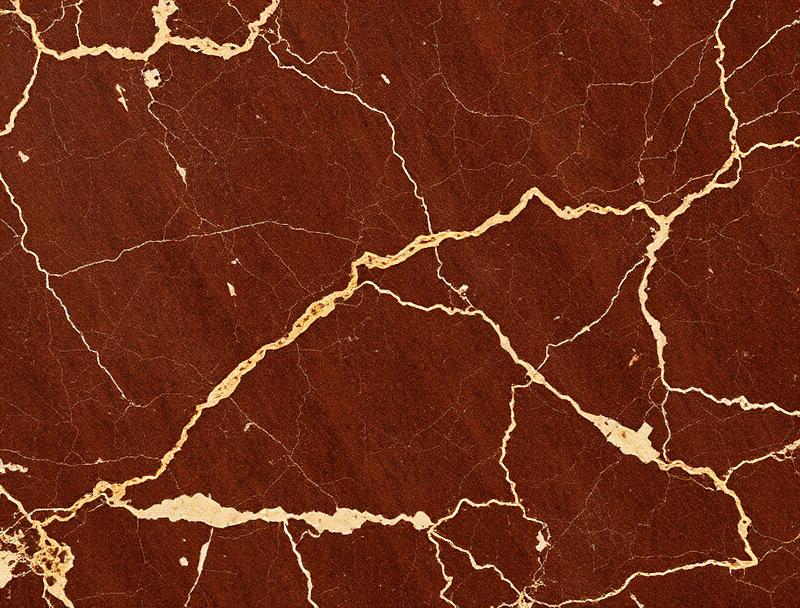 Emperador Dark marble slab