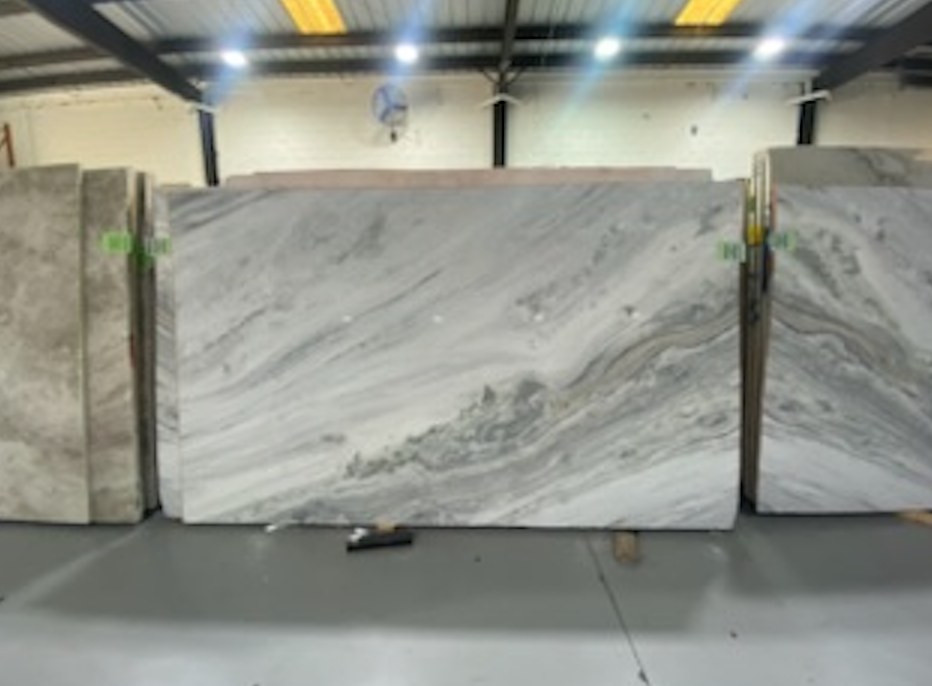 Slab selection