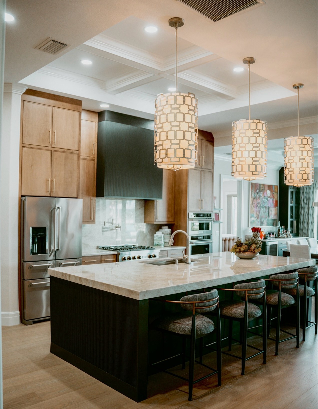 How to Choose the Right Countertop Material for a Kitchen Remodel in Southwest Florida