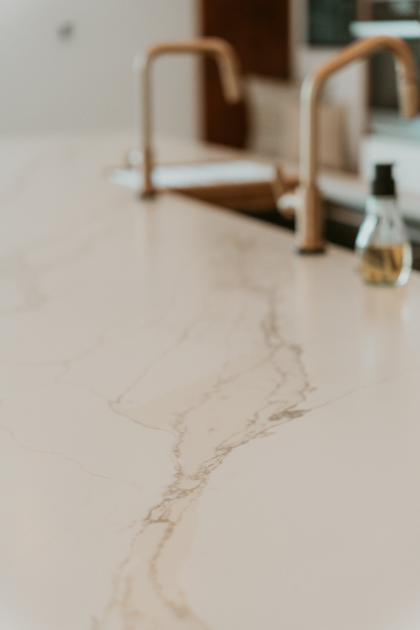 Quartz surface
