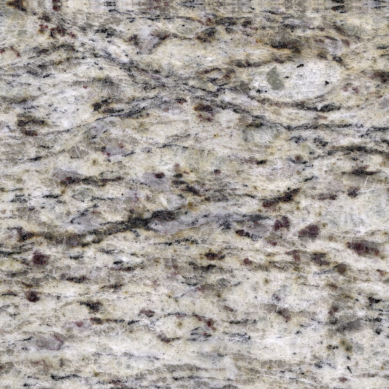 Giallo Ornamentale granite slab color